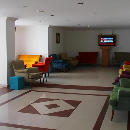 Afytos Ören Beach Prestıj Exterior foto