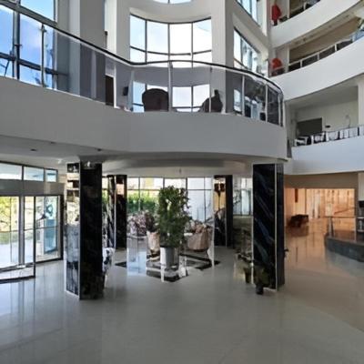 Afytos Ören Beach Prestıj Exterior foto