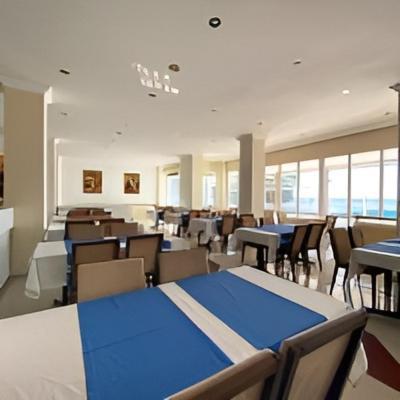 Afytos Ören Beach Prestıj Exterior foto