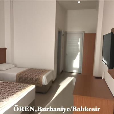 Afytos Ören Beach Prestıj Exterior foto