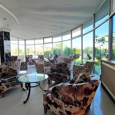 Afytos Ören Beach Prestıj Exterior foto
