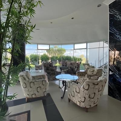 Afytos Ören Beach Prestıj Exterior foto